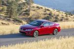 Honda Accord EX-L V6 Coupe 2013 года